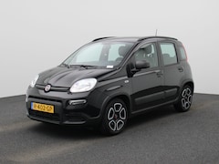 Fiat Panda - 1.0 Hybrid City Life | 5-ZITS | AIRCO | ELEKTRISCHE RAMEN VOOR | BLUETOOTH EN DAB RADIO