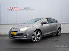 Renault Mégane - 1.5dci eco energy bose 81kW