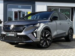 Renault Rafale - 1.2 E-Tech 4x4 plug-in hybrid 300 esprit Alpine | Harman Kardon | Panoramadak | 360º Camer