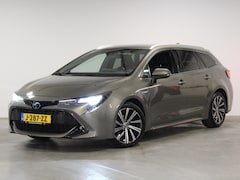 Toyota Corolla Touring Sports - 1.8 Hybrid Business Plus