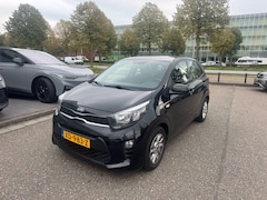 Kia Picanto - 1.0 CVVT EconomyPlusLine