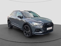 Audi Q3 - 35 TFSI Advanced Pro Line Plus Blindspot | Camera | Carplay |Stoelverw. | Navi