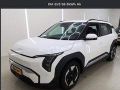 Kia EV3 - Air 58.3 kWh SOH 100% I Navigatie
