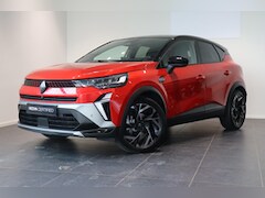 Renault Captur - 1.8 E-Tech full hybrid 160 esprit Alpine | Automaat | Navigatie | Verwarmd Stuurwiel | Ach