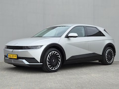 Hyundai IONIQ 5 - Connect 77.4 kWh / SOH 98% / Fabrieksgarantie tot 12-2029 / Trekgewicht 1600 kg / CCS snel