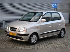 Hyundai Atos - 1.1i Dynamic Cool, Automaat, Airco, Elektr pakket