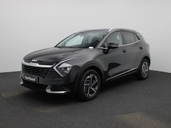 Kia Sportage - 1.6 T-GDi MHEV DynamicLine | ACHTERUITRIJCAMERA | APPLE CARPLAY - ANDROID AUTO | STOELVERW