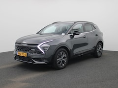 Kia Sportage - 1.6 T-GDi Hybrid GT-PlusLine | Stoel- en Stuurverwarming en verkoeling | Apple Carplay