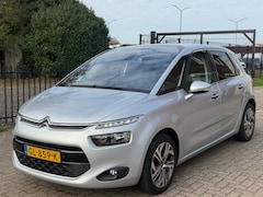 Citroën C4 Picasso - 1.2 PureTech Intensive Lees tekst