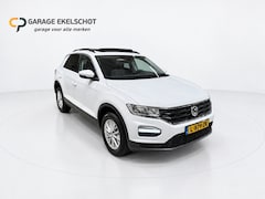 Volkswagen T-Roc - 1.0 TSI|Pano|Carplay|PDC|LM Velgen