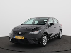 SEAT Ibiza - 1.0 EcoTSI Style/ ECC/ lage km/ zeer mooi
