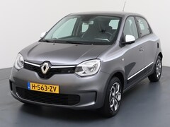 Renault Twingo - SCe 75 Collection | Airco | Weinig km's |
