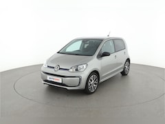Volkswagen e-Up! - e-up |WZ00568|