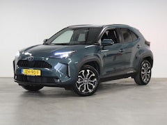 Toyota Yaris Cross - 1.5 Hybrid 115 Dynamic Comfort Pakket