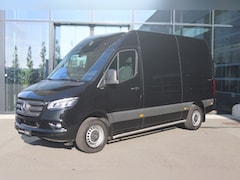 Mercedes-Benz Sprinter - 317 CDi Aut. L2H2 Select |NAVI/CLIMA/MBUX/3.5T AHW