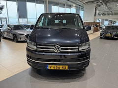 Volkswagen Transporter - 2.0 TDI L2H1 DC 4MHi