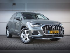 Audi Q3 - 35 TFSI S edition | Adaptieve Cruise | Carplay / Android Auto | Stoelverwarming |