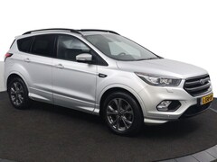 Ford Kuga - 1.5 EcoBoost ST Line , trekhaak wegklapbaar , pano dak