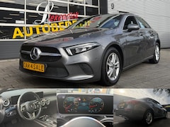 Mercedes-Benz A-klasse - 200 Limousine Progressive Edition - AUTOMAAT I Navigatie/Apple CarPlay I Leer I Airco I PD