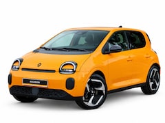 Renault Twingo - urban range techno 27.5 kWh Pack Privilege / 18 inch wielen / 5jr garantie