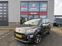 Citroën C3 Picasso - VTi 120 Exclusive