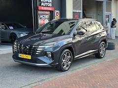 Hyundai Tucson - 1.6 T-GDI PHEV N Line 4WD