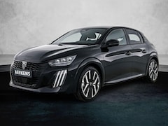 Peugeot 208 - 1.2 Hybrid 145 e-DCS6 GT | Tot €3.750, - korting | Navigatie | Camera voor en achter | App