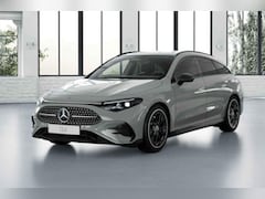 Mercedes-Benz CLA-klasse Shooting Brake - CLA 200 Business Solution AMG | MANUFAKTUR | Premium Pakket | Nightpakket | MBUX Augmented