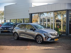 Renault Clio - 1.6 E-Tech Full Hybrid 145 techno | Climate Control | Cruise Control | Stoelverwarming | s