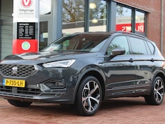 SEAT Tarraco - 1.4 TSI PHEV *FR* | Trekhaak | Half-Leder | Stoelverwarming | Camera | Carplay | Navigatie