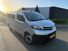 Toyota ProAce Shuttle - 1.6 D-4D Cool Comfort Long | 9 persoons | EX BTW | BPM Vrij
