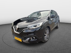 Renault Kadjar - 1.2 TCe Bose CAMERA CLIMA NAVI CRUISE