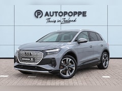 Audi Q4 e-tron - 40 Advanced Edition 77 kWh 204pk