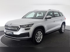 Skoda Kodiaq - 1.5 TSI Business Edition Plus