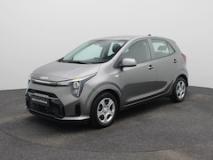 Kia Picanto - 1.0 DPI DynamicLine | Camera | Cruise Control | Navigatie | Parkeer Sensoren achter | Airc