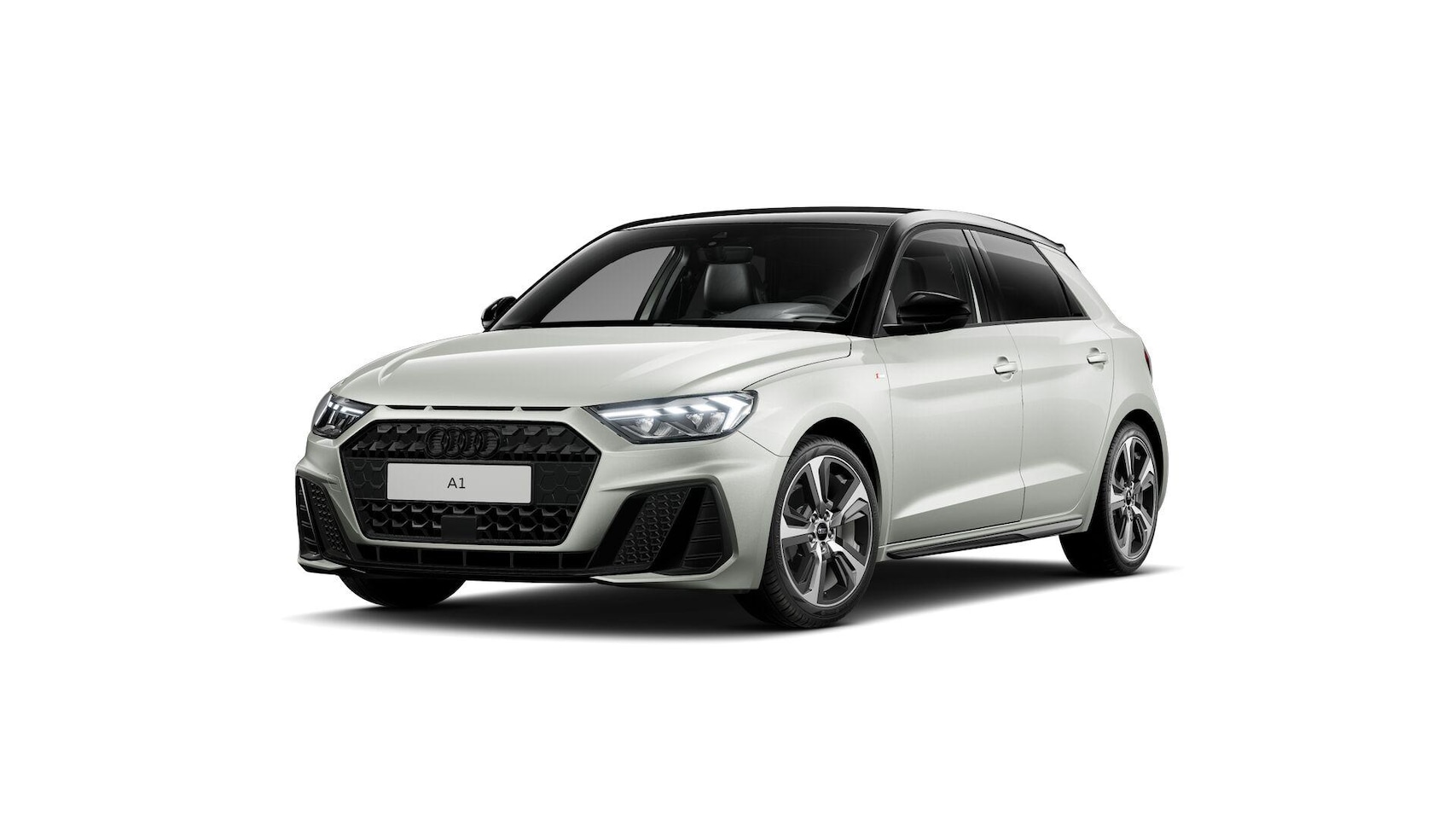 Audi A1 Sportback - 35 TFSI S edition 150 PK | Automaat | - AutoWereld.nl