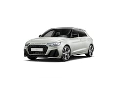 Audi A1 Sportback - 35 TFSI S edition 150 PK | Automaat |