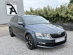 Skoda Octavia Combi - 1.0 TSI DSG Ambition Navi|Cruis|PDC|Media Antraciet