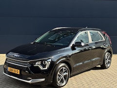 Kia Niro - 1.6 GDi Hybrid DynamicLine | Navi | Carplay | Camera