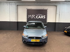 Mitsubishi Colt - 1.3 Edition Two Airco/Cruise Control