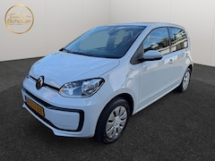 Volkswagen Up! - 1.0 VW UP in nieuwstaat met maar liefst 28.000 dkm NAP