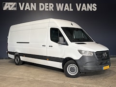 Mercedes-Benz Sprinter - 317 CDI 170pk L3H2 Euro6 Airco | Camera | Apple Carplay | Cruisecontrol Android Auto, Stoe