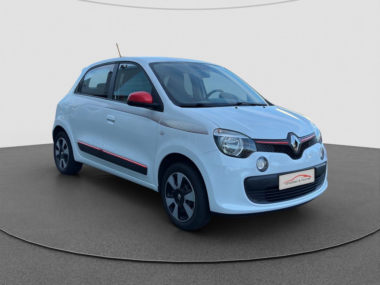 Renault Twingo - 1.0 SCe Collection Bluetooth | Cruise | PDC | Airco - AutoWereld.nl