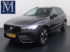 Volvo XC60 - Plug-In Hybrid AWD T6 Plus Dark Recharge ADAPT. CRUISE CONTROL | STUUR & STOEL VERWARMING