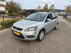 Ford Focus Wagon - 1.6 Comfort *LAGEKM* NWE APK