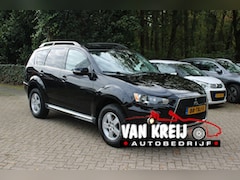 Mitsubishi Outlander - 2.0 Intro Edition, Automaat, Trekhaak, Nap