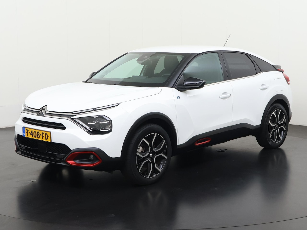 Citroën Ë-C4 - Feel Pack 50 kWh | SOH 99% | 3 Fase | Zondag Open! - AutoWereld.nl