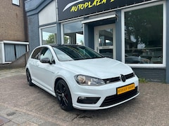 Volkswagen Golf - 1.2 TSI R-LINE / CLIMAT / PANODAK /PDC / STOELVW