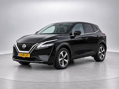 Nissan Qashqai - 1.3 MHEV N-Connecta