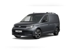 Volkswagen Caddy Cargo - 2.0 TDI 122pk DSG 75-edition / Wordt verwacht / Automaat / Leder / LED-koplampen